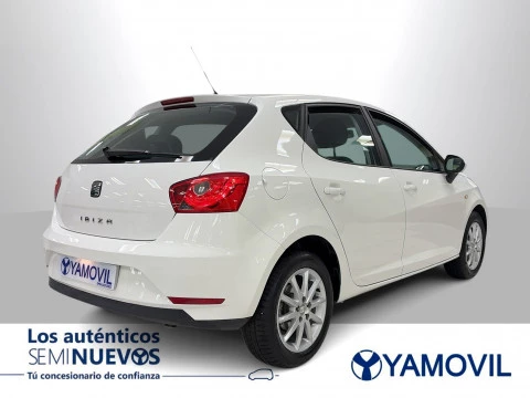 Seat Ibiza 1.6 TDI Reference 66 kW (90 CV)