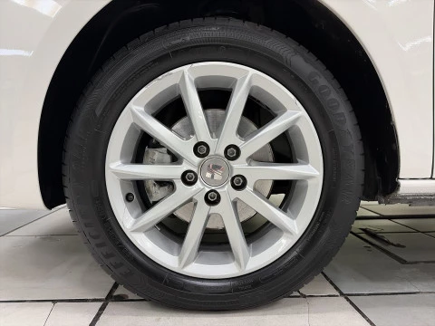 Seat Ibiza 1.6 TDI Reference 66 kW (90 CV)