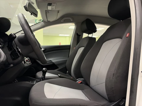 Seat Ibiza 1.6 TDI Reference 66 kW (90 CV)
