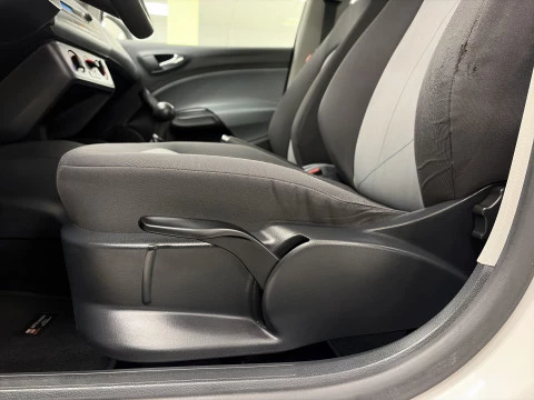 Seat Ibiza 1.6 TDI Reference 66 kW (90 CV)