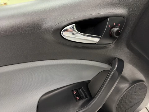 Seat Ibiza 1.6 TDI Reference 66 kW (90 CV)