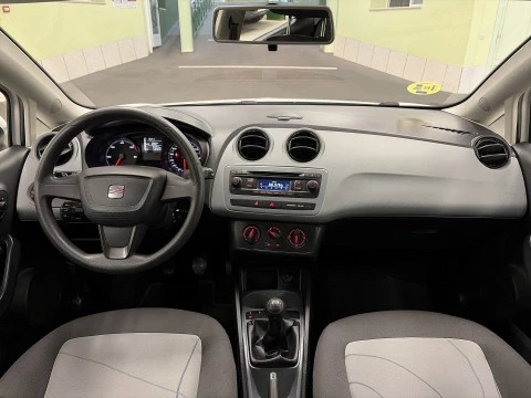 Seat Ibiza 1.6 TDI Reference 66 kW (90 CV)