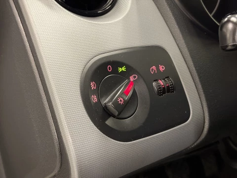 Seat Ibiza 1.6 TDI Reference 66 kW (90 CV)