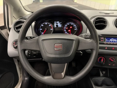 Seat Ibiza 1.6 TDI Reference 66 kW (90 CV)