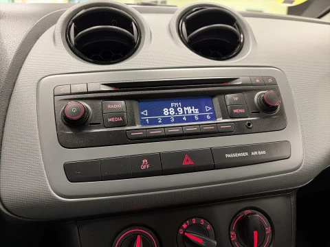 Seat Ibiza 1.6 TDI Reference 66 kW (90 CV)