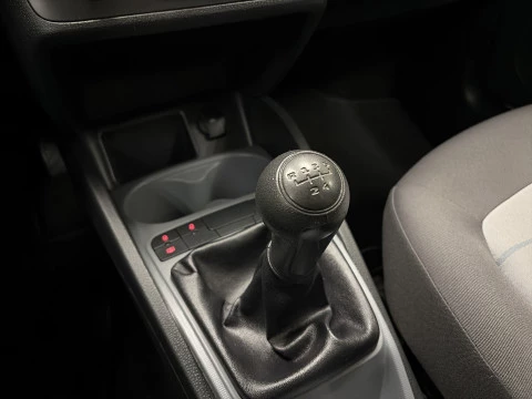 Seat Ibiza 1.6 TDI Reference 66 kW (90 CV)