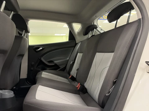 Seat Ibiza 1.6 TDI Reference 66 kW (90 CV)