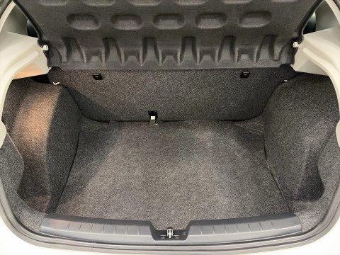 Seat Ibiza 1.6 TDI Reference 66 kW (90 CV)