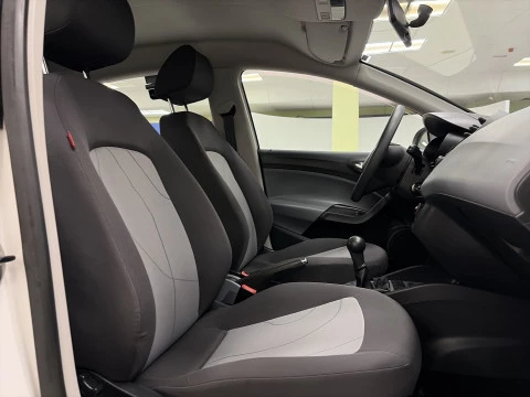 Seat Ibiza 1.6 TDI Reference 66 kW (90 CV)