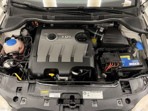 Seat Ibiza 1.6 TDI Reference 66 kW (90 CV)