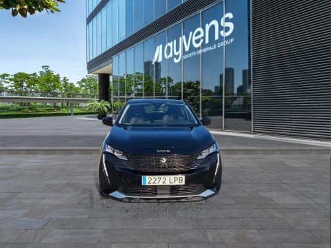 Peugeot 3008 1.5 BlueHDi 96kW (130CV) S&S Active Pack