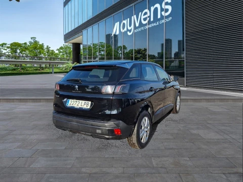 Peugeot 3008 1.5 BlueHDi 96kW (130CV) S&S Active Pack