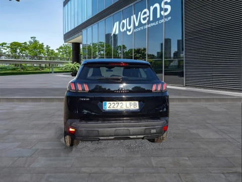 Peugeot 3008 1.5 BlueHDi 96kW (130CV) S&S Active Pack