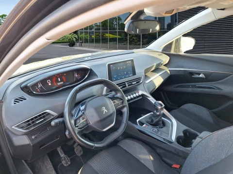 Peugeot 3008 1.5 BlueHDi 96kW (130CV) S&S Active Pack