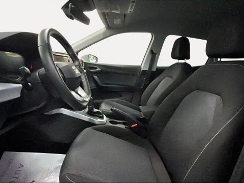 Seat Arona 1.0 TSI 85kW DSG Style Special Edition