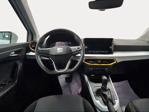 Seat Arona 1.0 TSI 85kW DSG Style Special Edition