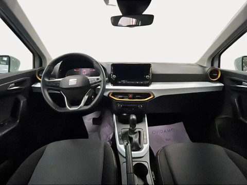 Seat Arona 1.0 TSI 85kW DSG Style Special Edition