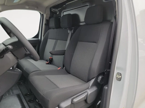 Citroën Jumpy Furgón Talla M BlueHDi 120 S&S 6v