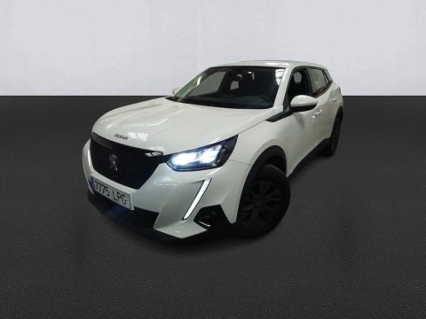 Peugeot 2008 Active Pack BlueHDI 81kW (110CV)