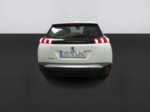 Peugeot 2008 Active Pack BlueHDI 81kW (110CV)