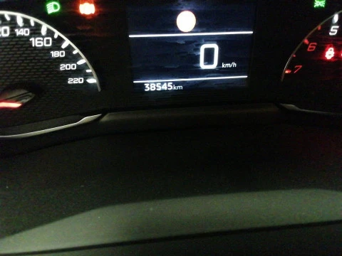 Peugeot 2008 Active Pack BlueHDI 81kW (110CV)