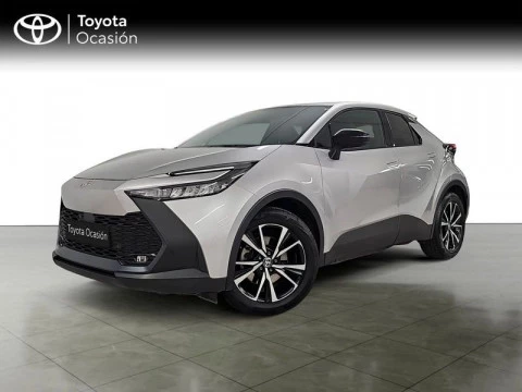 Toyota C-HR 2.0 220PH Advance