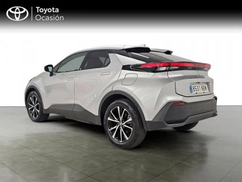 Toyota C-HR 2.0 220PH Advance