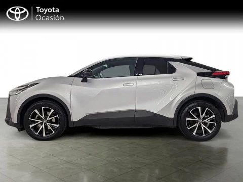 Toyota C-HR 2.0 220PH Advance