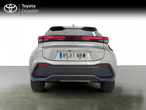 Toyota C-HR 2.0 220PH Advance