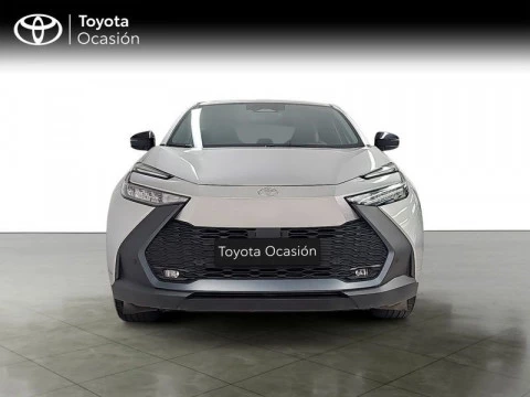 Toyota C-HR 2.0 220PH Advance
