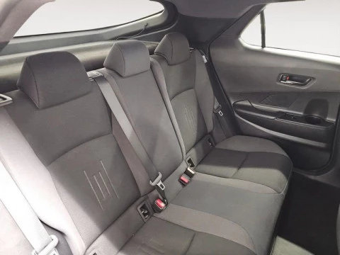 Toyota C-HR 2.0 220PH Advance