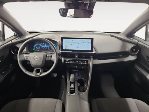 Toyota C-HR 2.0 220PH Advance
