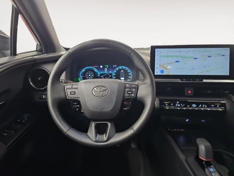 Toyota C-HR 2.0 220PH Advance