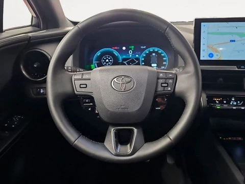 Toyota C-HR 2.0 220PH Advance