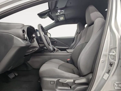 Toyota C-HR 2.0 220PH Advance