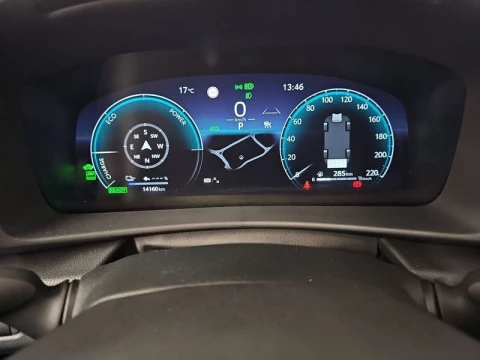 Toyota C-HR 2.0 220PH Advance