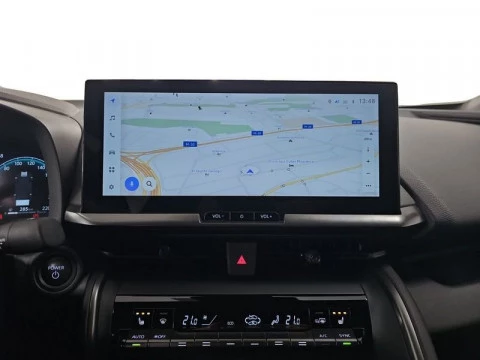Toyota C-HR 2.0 220PH Advance