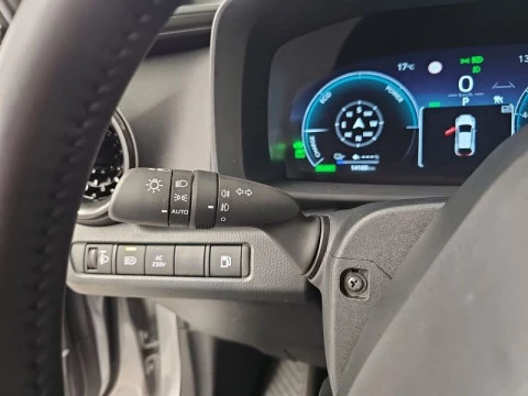 Toyota C-HR 2.0 220PH Advance