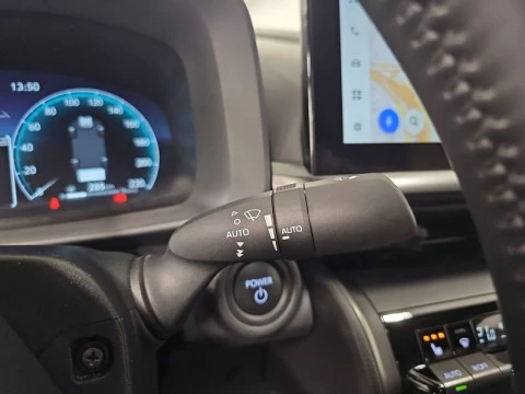 Toyota C-HR 2.0 220PH Advance