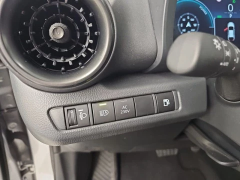 Toyota C-HR 2.0 220PH Advance