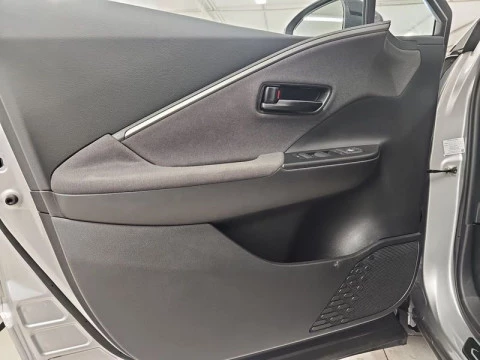 Toyota C-HR 2.0 220PH Advance