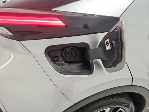 Toyota C-HR 2.0 220PH Advance