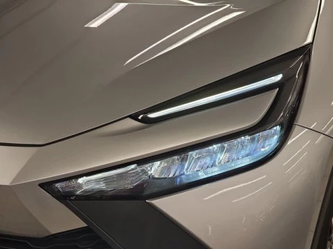 Toyota C-HR 2.0 220PH Advance
