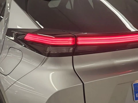 Toyota C-HR 2.0 220PH Advance
