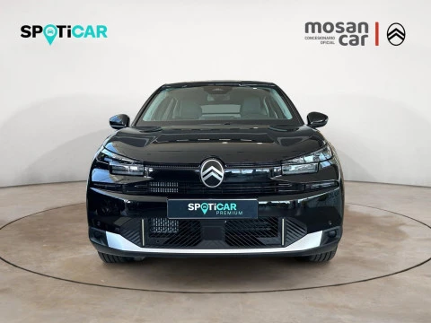 Citroën C4 Hybrid 145 ë-DCS6 Business Edition