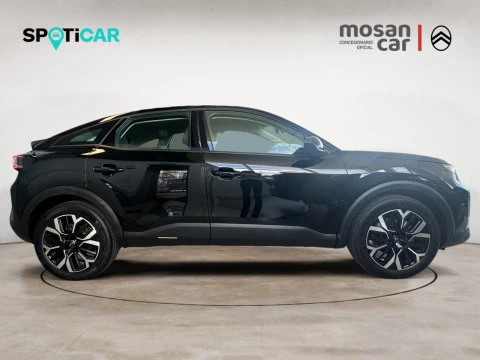 Citroën C4 Hybrid 145 ë-DCS6 Business Edition