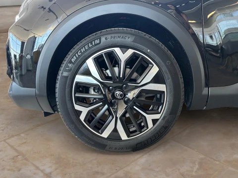 Citroën C4 Hybrid 145 ë-DCS6 Business Edition