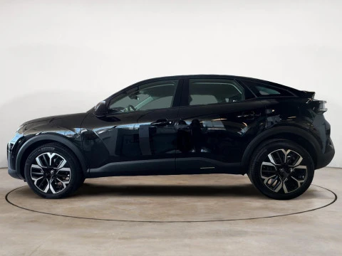 Citroën C4 Hybrid 145 ë-DCS6 Business Edition