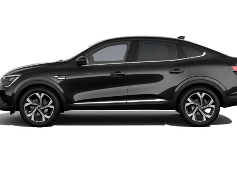 Renault Arkana Techno E-TECH full hybrid 105kW(145CV)