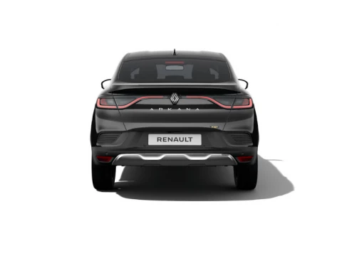 Renault Arkana Techno E-TECH full hybrid 105kW(145CV)